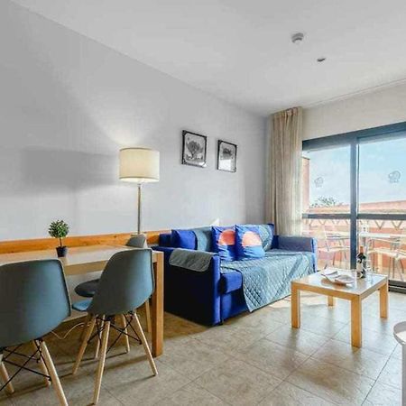 Apartamento Junto A La Playa 4P Piscina Y Parking Punta Umbría Exterior photo