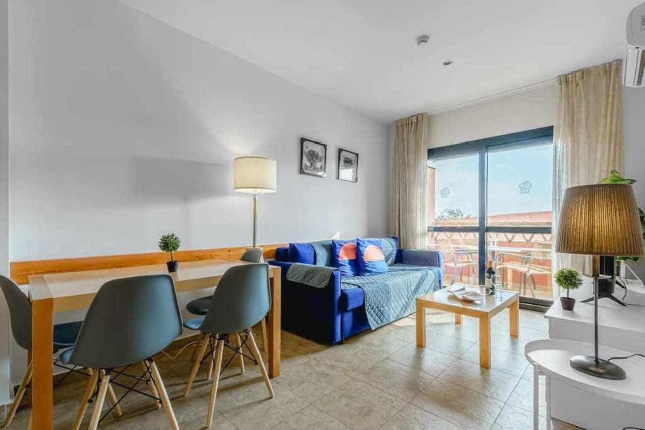 Apartamento Junto A La Playa 4P Piscina Y Parking Punta Umbría Exterior photo