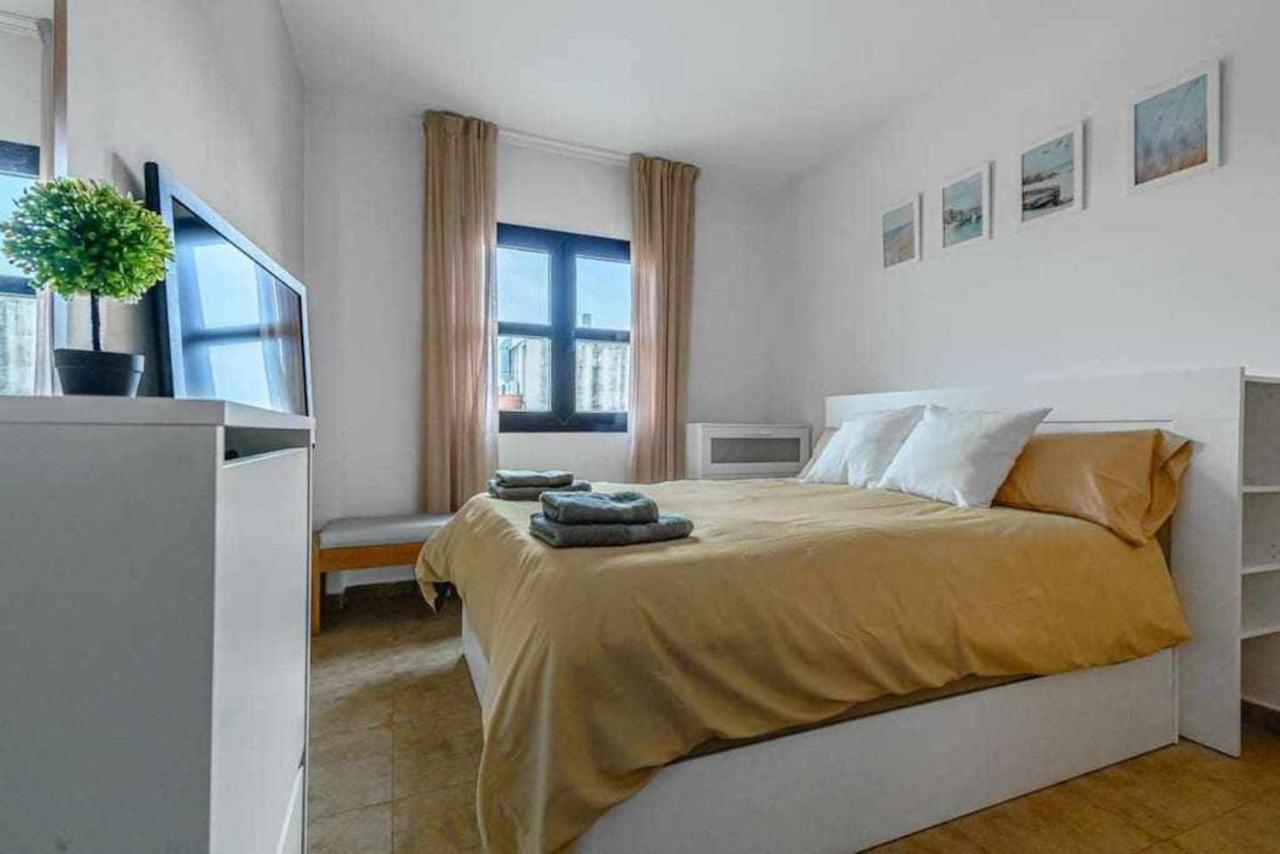 Apartamento Junto A La Playa 4P Piscina Y Parking Punta Umbría Exterior photo